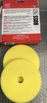 Griots Garage Boss 5 Perfecting Foam Pads (set Of 2). Fixed Price $27.90.