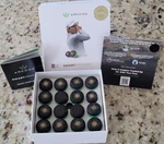 Arccos Golf Gen 4 Starter Bundle (sensors ) - Green Know Your Distance. Fixed Price $149.99.