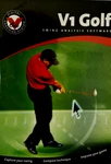 Golf Swing Analysis Diagnosis Pc Software 1.0 Digital Coaching System #B14. Fixed Price $16.99.
