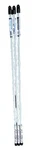 Pack Of 3, (6 Rods Total) Morodz Alignment / Training Aid - White. Fixed Price $35.00.