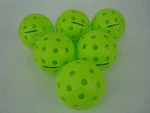 6 Onix Fuse G2 Outdoor Pickleball Balls Usapa Approved Neon Green Pack Of. Fixed Price $21.97.