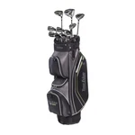 Tour Edge TE-200 Complete Teen Starter Golf Set Rh Stand Bag With Carry Straps. Fixed Price $449.99.