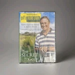 New The Secret To Golf , Bob Fagan Higher Plane Dvd- Sealed- Rare Set. Fixed Price $37.34.