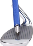 Bulex Golf Club Groove Sharpener, Re-grooving Tool And Cleaner For Wedges & Iron. Fixed Price $9.15.