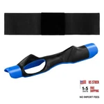 Boxob Golf Grip Trainer & Swing Correcting Arm Band, Black Club Training. Fixed Price $9.68.