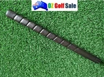 1PCS .54" Junior / Kids Golf Rubber Putter Grip Pride Black. Fixed Price $10.70.