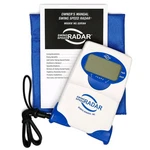 Swing Speed Radar SSR364 Golf Baseball Doppler Monitor Complete Box. Fixed Price $149.76.