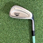 Medicus 5 Dual Hinge Iron Golf Club Rh Swing Trainer Right Hand. Fixed Price $70.00.