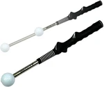 Hh-golf Rhythm Click Sound Telescopic Warm Up Swing Trainer, Correcting Ges. Fixed Price $21.02.