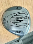 Medicus Training Driver #1 10.5 460CC Dual Hinge Swing Rh Golf Club. Fixed Price $49.99.