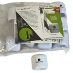 Birdieball Practice Golf Balls 12 Pack Limited Flight 40 Yard Indoor Outdoor Usa. Fixed Price $24.99.