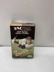 Tac Tic Elbow Golf Swing Tempo Trainer Training Instant Feedback Position. Fixed Price $19.99.