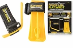 Golf Swing Training Aids - Lag Trainer And Flat Wrist. Fixed Price $29.99.