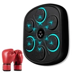 New Model Smart Music Boxing Machine For Adults And Kids, Training Wi.... Fixed Price $82.25.
