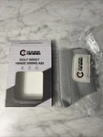 Gaiarena Golf Wrist Brace Hinge Swing Aid Efficient Training Lh. Fixed Price $25.00.