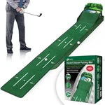 Versatile Golf Putting Mat For All Skill Levels - Improve Your Game!. Fixed Price $66.99.