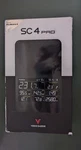 Voice Caddie SC4 Pro Simulator Launch Monitor With Original Box # 197319. Fixed Price $359.99.