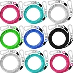 Jenico Premium Tie Out Cable For Dogs Up To 500 Lbs, 10 Feet, Heavy Duty. Fixed Price $19.99.