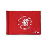 Cogolfing Standard Flag U.s. Tour 2025, 14X20" 420D Nylon, Tube Insert. Fixed Price $71.89.
