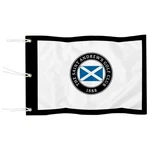 2BUT Saint Andrews Golf Club Pin Usga Flag Practic 20"X13" Grommet. Fixed Price $39.99.