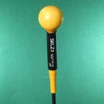 Sklz Gold Flex 48" Golf Tempo Swing Trainer Training Aid Warm-up Stick. Fixed Price $34.99.