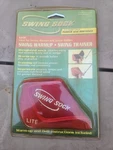 Golf Swing Sock Warmup & Trainer Performance Weight (sealed). Fixed Price $20.99.