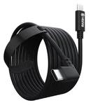 Yrxvw Link Cable 16FT For Meta/oculus 3S/QUEST 3/QUEST Feet,. Fixed Price $27.99.