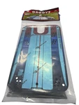 Eyeline Golf Putting Portable Groove Alignment Mirror *new *sealed *free Ship. Fixed Price $74.99.