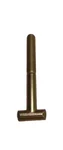 -new Adjusting Bolt Fits Bed Bar ET11372 John Deere Mowers 180 C 220 260. Fixed Price $14.85.