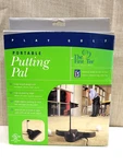 The First Tee Portable Putting Pal Golf Sports With Ball Return Home Office. Fixed Price $35.99.