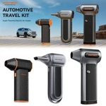 Wolfbox MF50/MF100/MF200 Electric Air Duster Super Power Turbo Fan For Keyboard. Fixed Price $74.99.