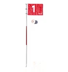 A99GOLF Practice Hole Pole Cup #1 Putting Green Flagstick - 1SET. Fixed Price $49.99.
