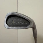 Kallassy Swing Magic Iron Rh Trainer Golf Club Reg Flex 38.5. Fixed Price $40.00.