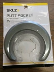 Sklz Pocket Weighted Putting Accuracy Trainer, Open Package. Fixed Price $12.50.