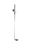 Kallassy's Swing Magic Training 5 Iron Golf Club Grip Trainer Rh. Fixed Price $18.95.