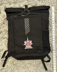 Helly-hansen Unisex Vika Backpack, 990 Black, One Size. 2023 All Star Toronto. Fixed Price $55.80.