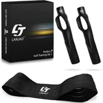 Golf Grip Trainer 2 Pack With Swing Correcting Arm Band, Training Aid,. Fixed Price $20.72.