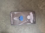 Pressure Putting Trainer, Golf Training Target, Blue. Fixed Price $10.00.