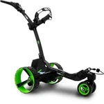 Mgi Zip X5 Electric Golf Push Cart 36-HOLE Battery And Downhill Speed Control. Fixed Price $1099.00.