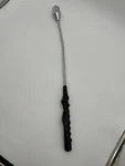 Golf Tempo Grip Trainer Right Hand Swing Strength Club 2 Lb Weight. Fixed Price $30.00.