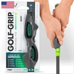 Treed Golf-grip Trainer For Left Right-handed Golfers Snap-on. Fixed Price $40.21.