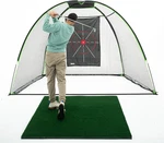 Target Knotless Golf Net - Easy Setup For Indoor/outdoor Practice. Fixed Price $166.99.
