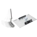 Gosports Golf Putting Alignment Stencil And Guide Set. Fixed Price $34.99.