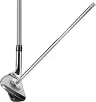 The Golfer Store Alignment Rods, Swing Trainer Aid Club. Fixed Price $15.87.