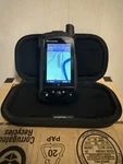 Skygolf Skycaddie Sgx Gps System With Case Excellent. Fixed Price $19.95.