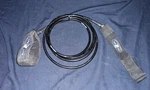 Pro Lite Vtg Surfboard Leash 6' Foot 1990"S. Fixed Price $31.49.