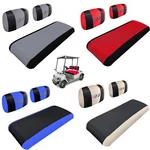 Mesh Golf Cart Seat Cover Protector For Yamaha G22 G19 G9 G16 & Club Ds. Fixed Price $35.99.