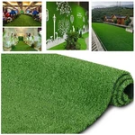 Petgrow Artificial Grass Turf Lawn 6FTX10FT,ECONOMY Indoor Outdoor Synthetic .... Fixed Price $145.09.