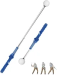 Golf Swing - Superior Training Aid, Unmatched Grip Trainer, Ideal .. Fixed Price $29.99.