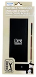 Pga Tour Portable Putting Set Office Travel Practice Golf Kit New Sealed. Fixed Price $28.99.